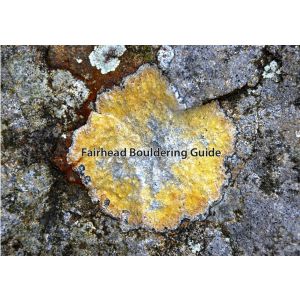 Fairhead Bouldering Guide