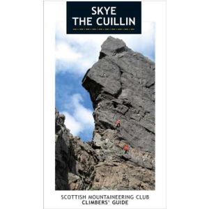 Scottish Mountaineering Club Skye The Cuillin