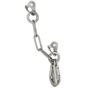 D-Belay Station Draco