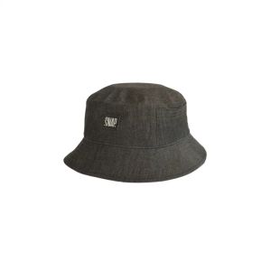 Snap Bucket Hat