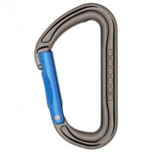 DMM Shadow Straight Gate Carabiner