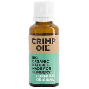 Crimp Oil
