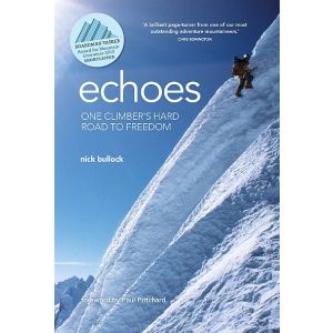 Echoes (Paperback)