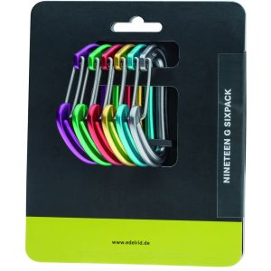 19 G Six Pack