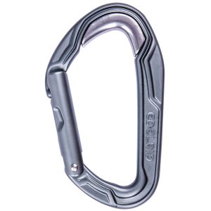 Edelrid Bulletproof Carabiner Straight