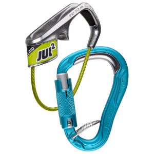 Jul 2 Belay Kit Bulletproof Triple