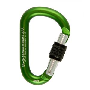 Metolius Element Locking Carabiner