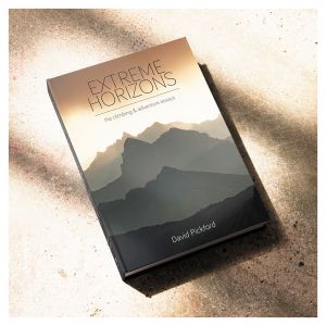 Extreme Horizons: The Climbing & Adventure Essays