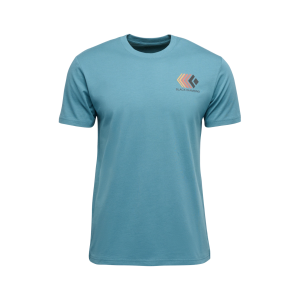 Black Diamond Men's Faded Tee