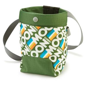 Moon Trad Chalk Bag