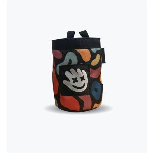 Slaphappy Climbing Original Chalk Bag