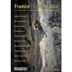 France: Cote d'Azur 