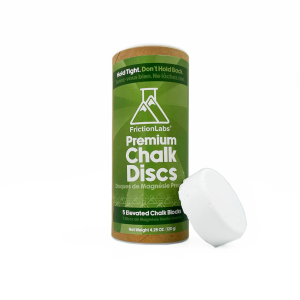 Friction Labs Premium Chalk Disc