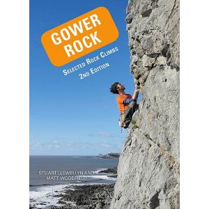 Gower Rock - 2nd Edition