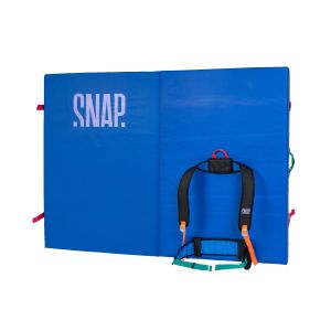 Snap Climbing Grand Rebound