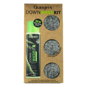 Grangers Down Wash Kit