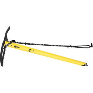 Grivel G1 with Long Leash Evo