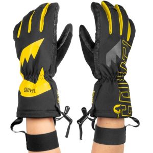 Grivel Guida Gloves