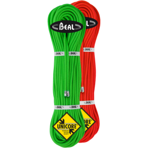 Gully 7.3mm Golden Dry UNICORE - Pair