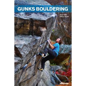 Gunks Bouldering