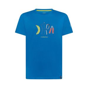 La Sportiva Breakfast T-Shirt 