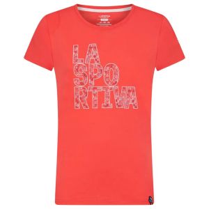 La Sportiva Women's Pattern T-Shirt