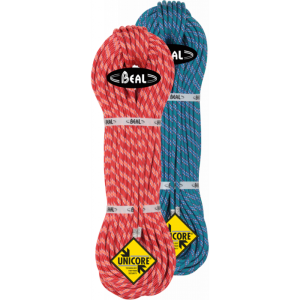 Ice Line Unicore 8.1mm Golden Dry Cover