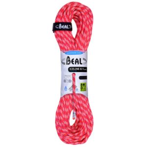 Ice Line Unicore 8.1mm Golden Dry Cover 