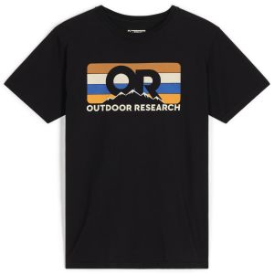 Outdoor Research Advocate Stripe Tee