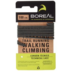 Boreal Laces