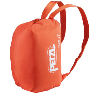Petzl Split Rope Bag