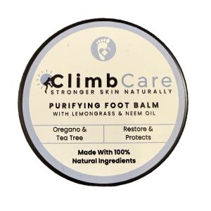 ClimbCare Purifying Foot Balm