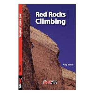 Red Rocks Climbing