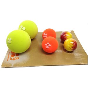 Rollyballs