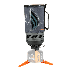 Jetboil Flash Cooking System