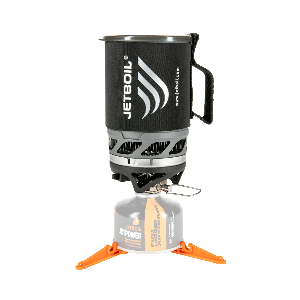 Jetboil MicroMo Cooking System