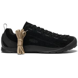 Keen Men's Jasper Suede Sneakers