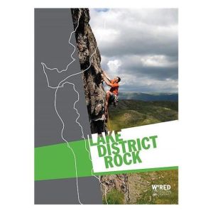 Lake District Rock 