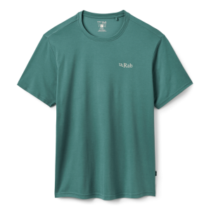 Rab Men's Crimp Elevation Tee
