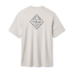 Rab Men's Force Stamp Tee