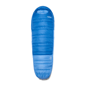 Rab Ascent Down Sleeping Bag (-6°C / 20°F) - Women's