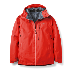 Rab Men's Latok Alpine GORE-TEX Pro Jacket