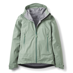 Rab Women's Firewall Waterproof Jacket