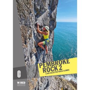 Pembroke Rock 2