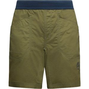 La Sportiva Men's Roots Shorts