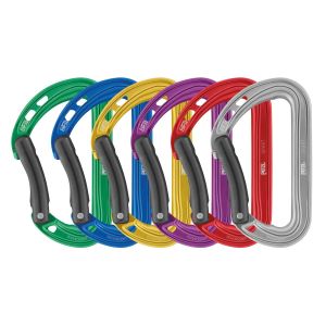 Petzl Spirit Bent 6 Pack