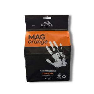 Rock Technologies MAG Orange Chalk