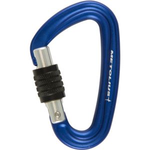 Metolius Bravo Locker Carabiner