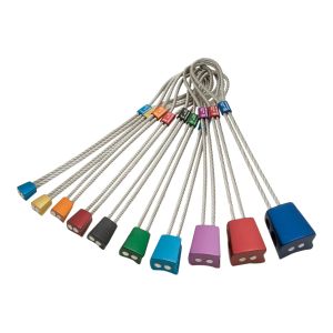 Metolius Ultralight Curve Nuts