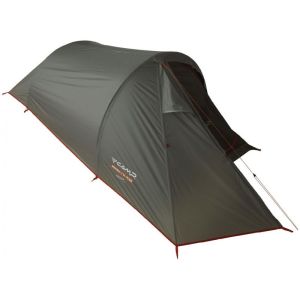 Minima 2 SL Plus - Tent for camping in dark green, for 2 people